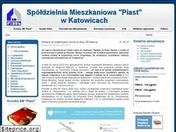 Sites similar to smpiast.pl