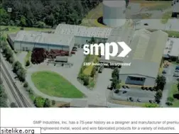 Sites similar to smpindustries.com