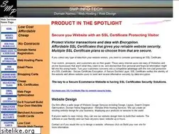 Sites similar to smpinfo.com