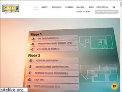 Sites similar to smpink.com