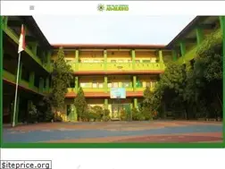 Sites similar to smpitarrudho.sch.id