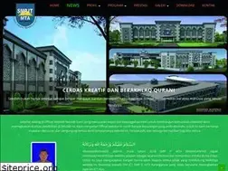 Sites similar to smpitmtakaranganyar.sch.id