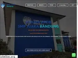 Sites similar to smpjuarabandung.sch.id