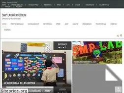 Sites similar to smplab-um.sch.id