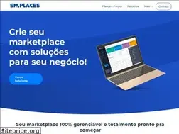 Sites similar to smplaces.com.br