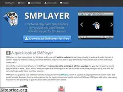 Sites similar to smplayer.eu
