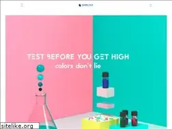 Sites similar to smplest.eu