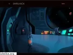 Sites similar to smplhack.blogspot.com