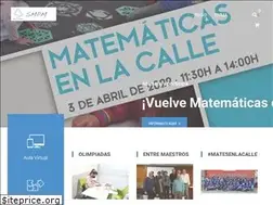 Sites similar to smpm.es