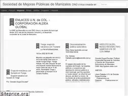 Sites similar to smpmanizales.blogspot.com