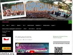 Sites similar to smpn12malang.sch.id