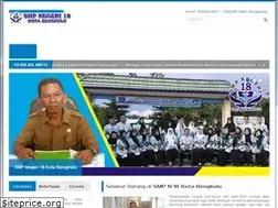 Sites similar to smpn18kotabengkulu.sch.id