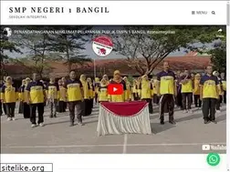 Sites similar to smpn1bangil.sch.id