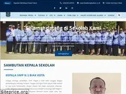 Sites similar to smpn1biakkota.sch.id