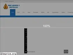 Sites similar to smpn1boyolali.sch.id