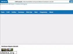 Sites similar to smpn1candiroto.sch.id