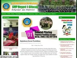 Sites similar to smpn1cilacap.sch.id