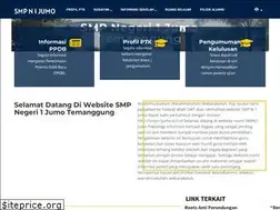 Sites similar to smpn1jumo.sch.id