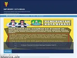 Sites similar to smpn1kotabekasi.sch.id