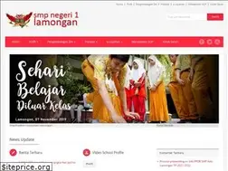 Sites similar to smpn1lamongan.sch.id