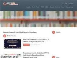 Sites similar to smpn1plg.sch.id