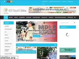 Sites similar to smpn1wates.sch.id