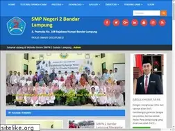 Sites similar to smpn2-blampung.sch.id