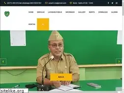 Sites similar to smpn2kra.sch.id