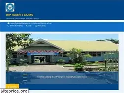 Sites similar to smpn3bajeng.sch.id