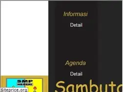 Sites similar to smpn3bandung.sch.id