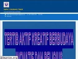 Sites similar to smpn3cikarangtimur.sch.id