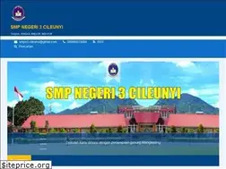 Sites similar to smpn3cileunyi.sch.id