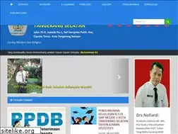Sites similar to smpn3tangsel.sch.id