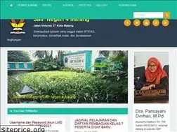 Sites similar to smpn4-malang.sch.id
