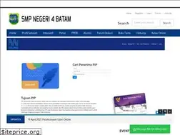 Sites similar to smpn4batam.sch.id