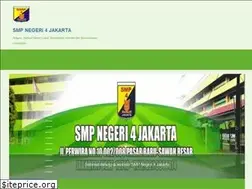 Sites similar to smpn4jakarta.sch.id