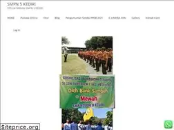 Sites similar to smpn5kediri.sch.id