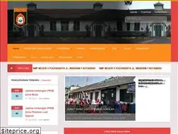 Sites similar to smpn5yogyakarta.sch.id
