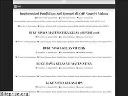 Sites similar to smpn6-mlg.sch.id