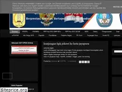 Sites similar to smpn6jpr.blogspot.com