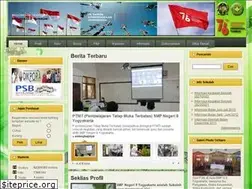 Sites similar to smpn8jogja.sch.id