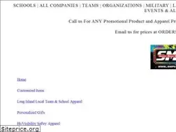 Sites similar to smpny.com