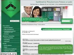 Sites similar to smpolesie.pl