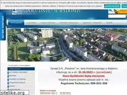 Sites similar to smpoludnie.radom.pl