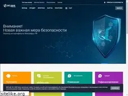 Sites similar to smponbank.ru