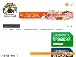 Sites similar to smporres.com