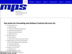 Sites similar to smpos.com