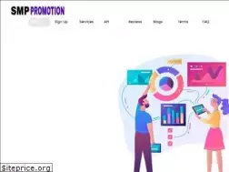 Sites similar to smppromotion.com
