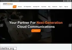 Sites similar to smppsmshub.in