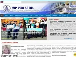 Sites similar to smppuriartha.sch.id